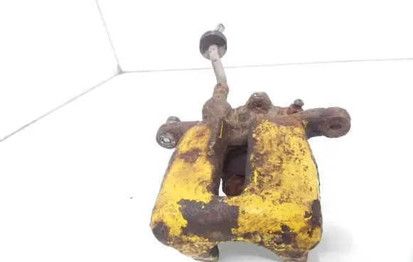 Audi A6 S6 C6 4F Rear brake caliper