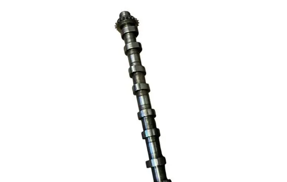 Camshaft