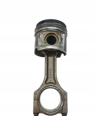 BMW X6 E71 Piston with connecting rod 2R1
