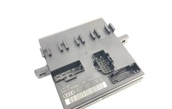 Comfort/convenience module
