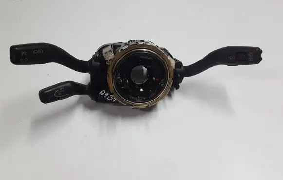 Audi A4 S4 B7 8E 8H Wiper turn signal indicator stalk/switch 8E0953549QXAUTOPX 8E0953549Q 4E0953541A