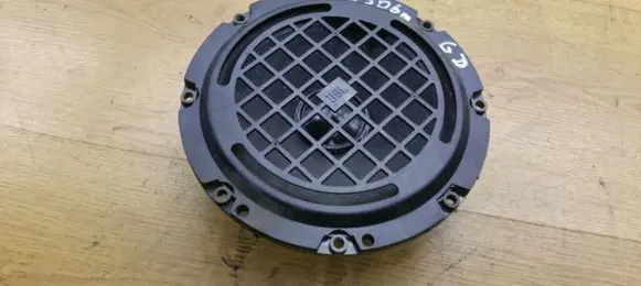 Citroen C5 Rear door speaker