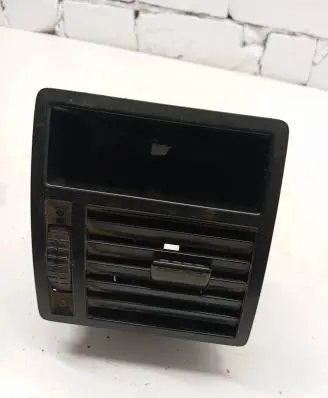 Volkswagen Transporter - Caravelle T5 Dash center air vent grill 7H1819203C