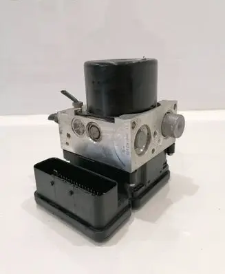 Mercedes-Benz C W204 ABS Pump A1729014100 10092623593