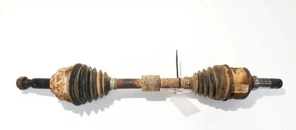 Chrysler Pacifica Front driveshaft p04641971aa