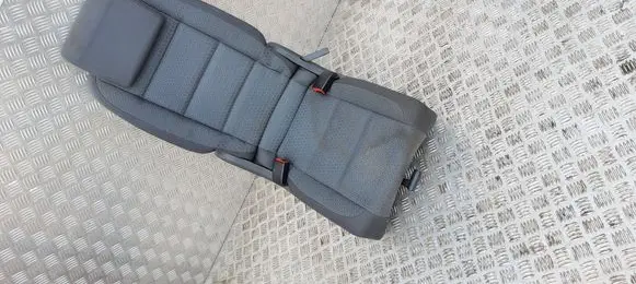 Volkswagen Touran I Rear seat 1T0883064D 821435374