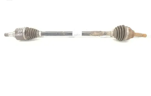 Skoda Citigo Front driveshaft 1S0407762E