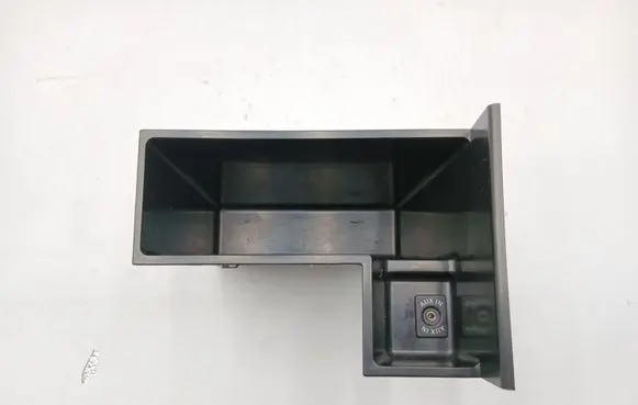 Volkswagen Touran II Glove box 1T0863071C