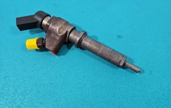 Peugeot Partner Fuel injector 9652173780 IMPRK1375511