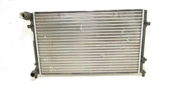 Audi A3 S3 8P Coolant radiator
