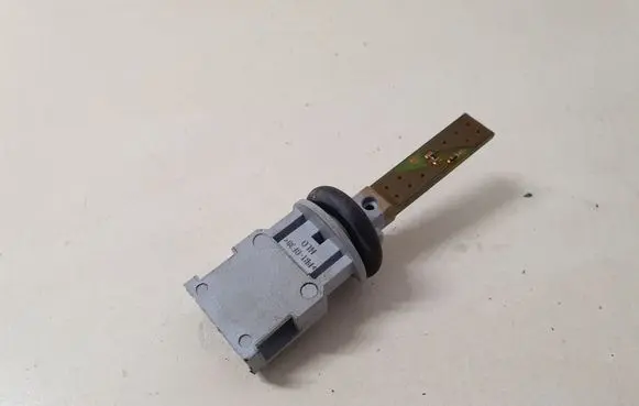 Volkswagen PASSAT CC Interior temperature sensor 1K0907543E
