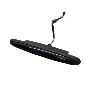 Jeep Grand Cherokee (WK) Parking PDC sensor display screen A0015421523