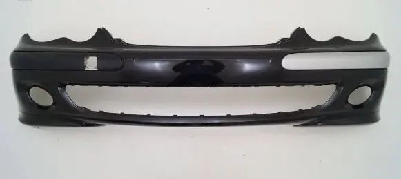 Mercedes-Benz C W203 Front bumper