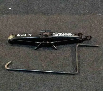 Rover 75 Lift Jack KAJ100494