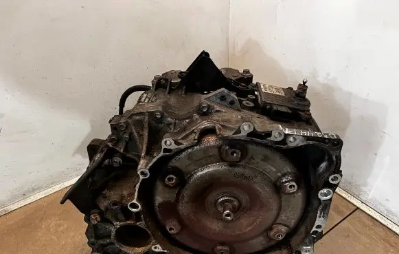Volvo V70 Automatic gearbox TF80SC 31259368 09E3807279