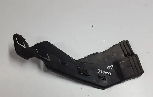 Hyundai Tucson TL Front bumper mounting bracket 86552D7000XAUTOP 86552D7000