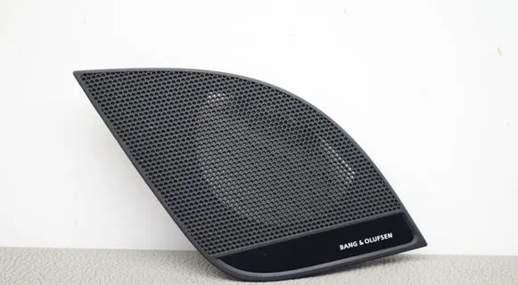 Dash center speaker trim cover