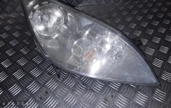 Mitsubishi Colt Headlight/headlamp 0301208202