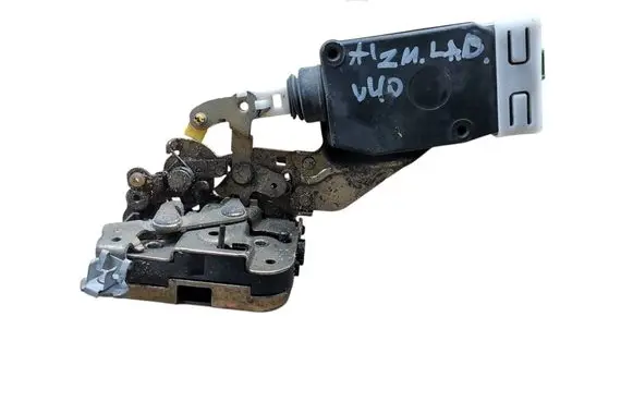 Rear door lock