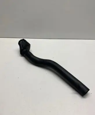 Jaguar XJ X350 Water drain line hose 2W93F02802