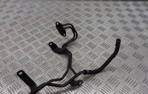 Mazda 5 EGR valve line/pipe/hose