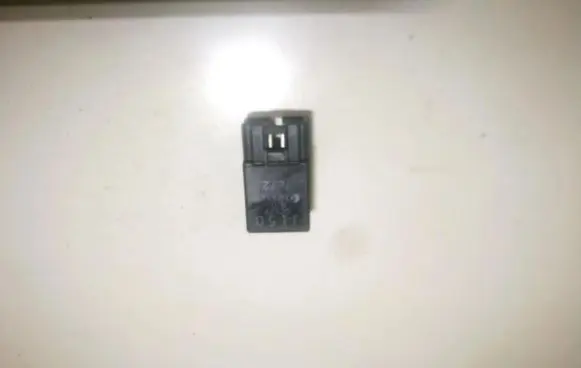 Mazda 626 Other relay 7L22