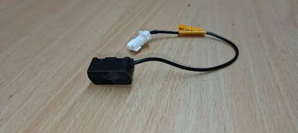 Citroen DS5 Microphone (bluetooth/phone) 9651817180