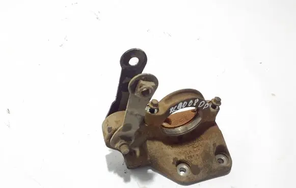Volvo XC90 Driveshaft support bearing bracket 31367476