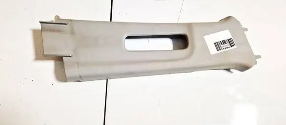 (B) pillar trim (top)