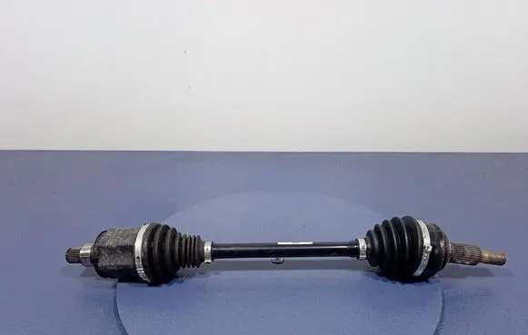 Porsche Panamera (970) Front driveshaft 971407271G