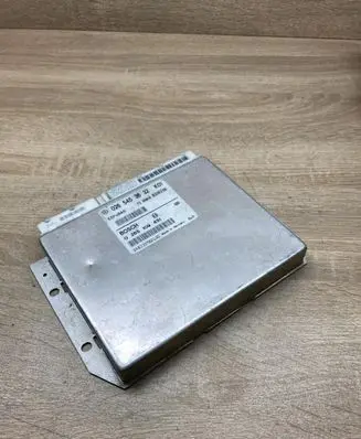 Mercedes-Benz A W168 ESP (stability system) control unit 0265453632 0265109431