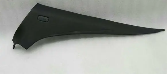 Bentley Continental (C) pillar trim 3W8867296H