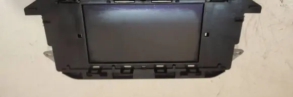 BMW X1 E84 Screen/display/small screen 9289583 0289893244 2448197