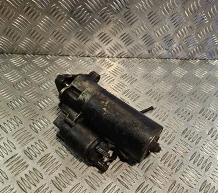 Volkswagen PASSAT B5 Starter motor 1005821478