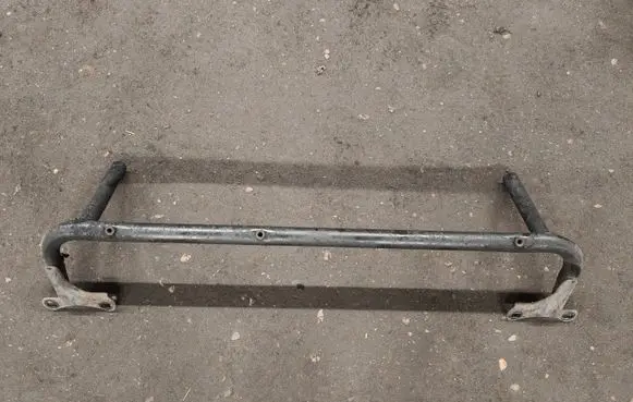 BMW X5 E53 Front anti-roll bar/stabilizer link