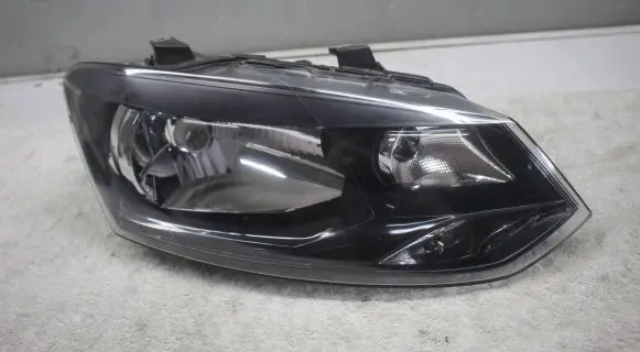 Volkswagen Polo V 6R Headlight/headlamp 6R1941016E 89093890 89093890AW