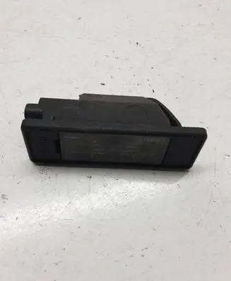 Nissan Pathfinder R51 Number plate light 9635678580