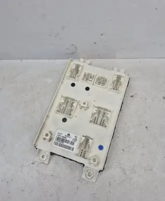 Dodge Durango Comfort/convenience module 68372380AC P68372380AC