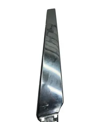 Audi A6 S6 C6 4F (B) Pillar trim (exterior) 4F0853289A 4F0853288