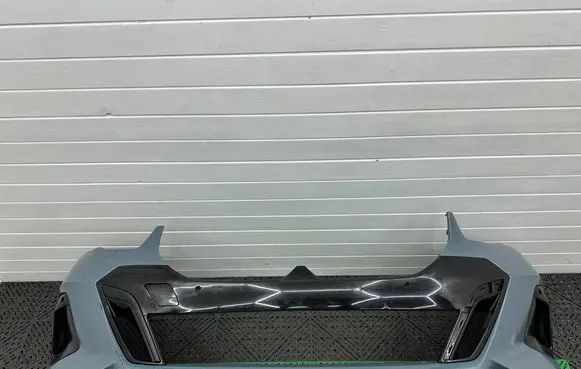 BMW 5 G60 G61 Front bumper 