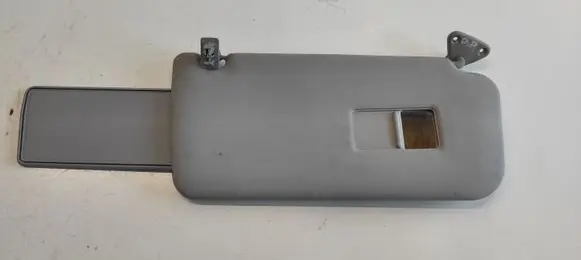 Mitsubishi Pajero Sun visor MR216240