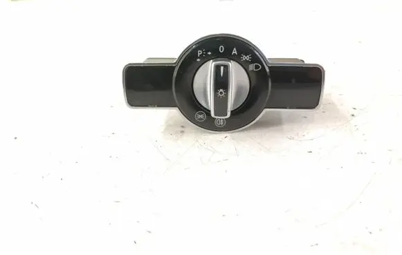 Mercedes-Benz S W221 Light switch 2219053900 A2219053900