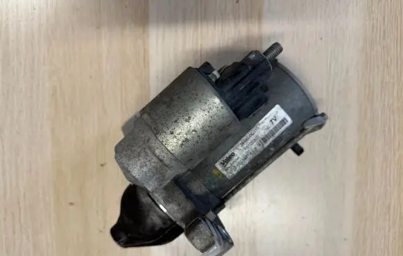 Citroen C1 Starter motor 281000Q110