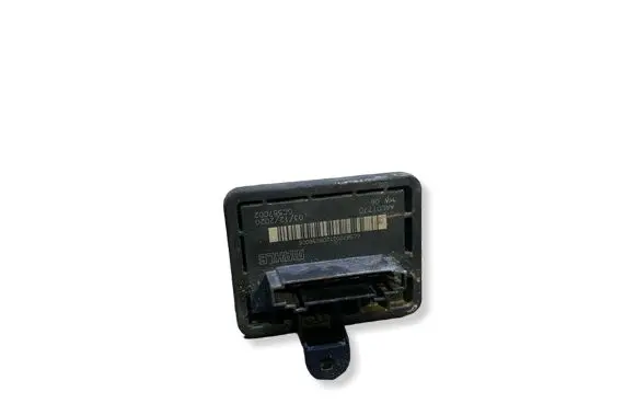 Citroen C3 Aircross Heater blower motor/fan resistor AC01770 C58700212