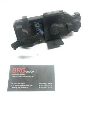 Audi A6 S6 C5 4B Tail light bulb cover holder 38890751 33100394