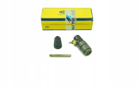 Volkswagen PASSAT B9 Clutch slave cylinder csc0028