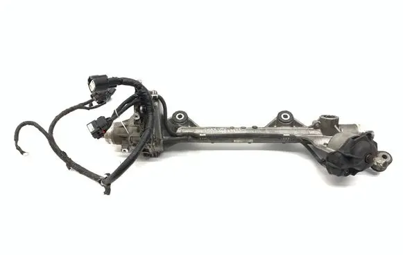 Jaguar XJ X351 Steering rack GW933200AC