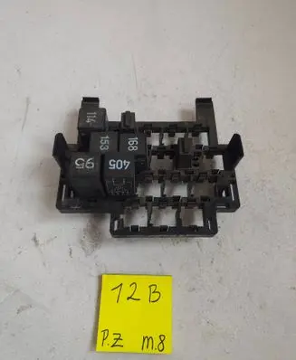 Volkswagen Sharan Other relay 89234782