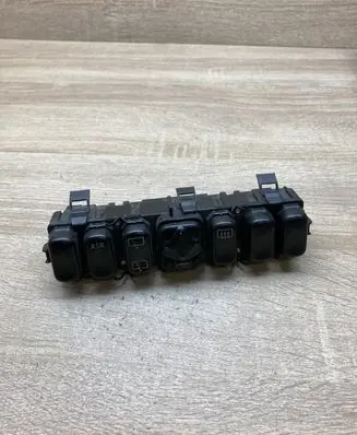 Mercedes-Benz A W168 Wing mirror switch 1688203610