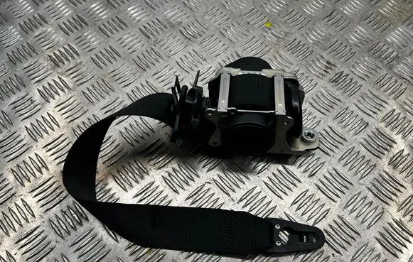 Mercedes-Benz GLC X253 C253 Front seatbelt A2058600285 061512 621680400